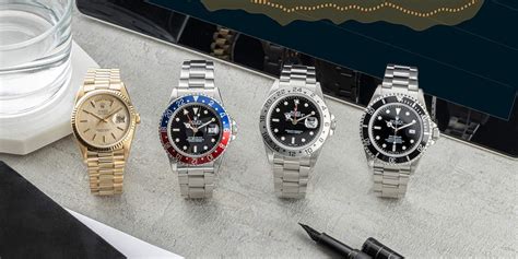 Top 5 dei Rolex in cui investire nella seconda metà del 2022